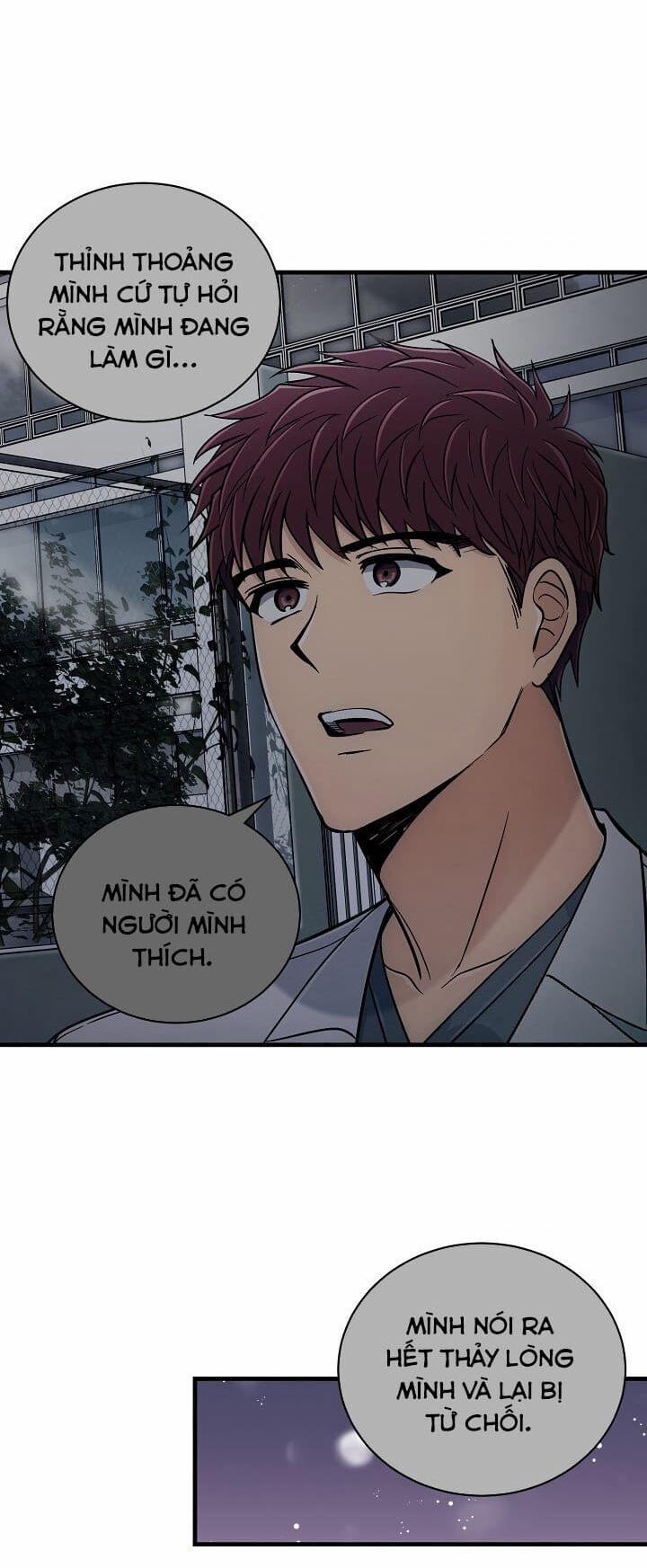 Bác Sĩ Trùng Sinh 91 trang 27