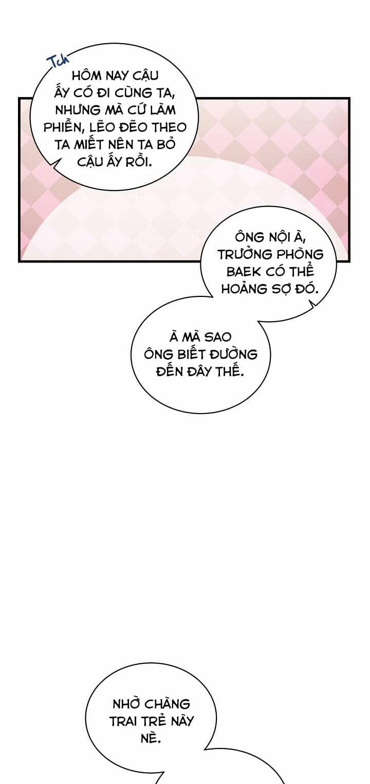 Bác Sĩ Trùng Sinh 91 trang 3