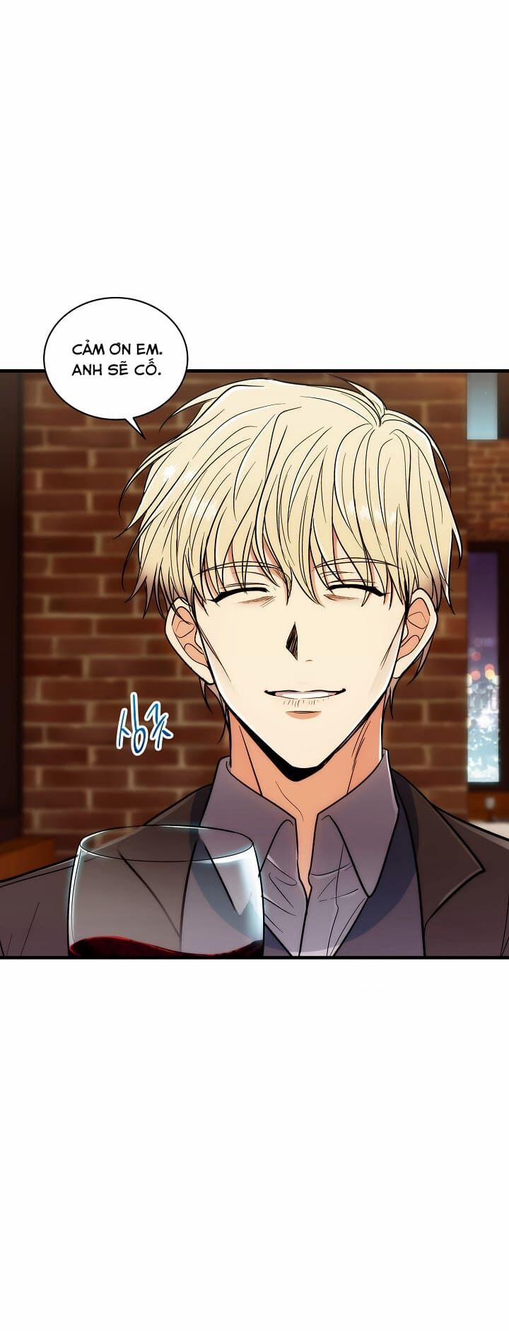 Bác Sĩ Trùng Sinh 91 trang 32