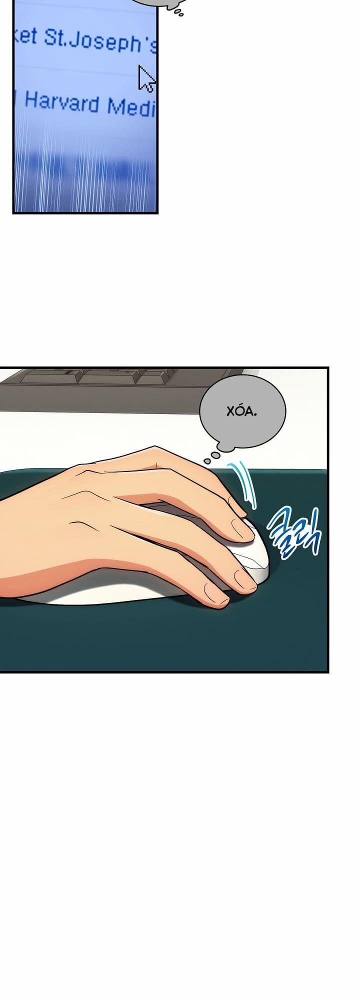 Bác Sĩ Trùng Sinh 91 trang 37