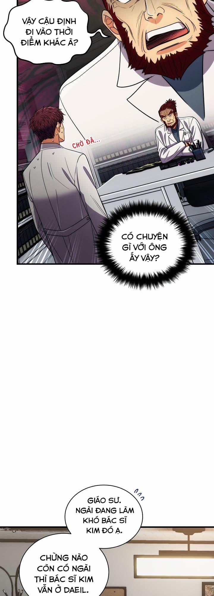 Bác Sĩ Trùng Sinh 91 trang 43