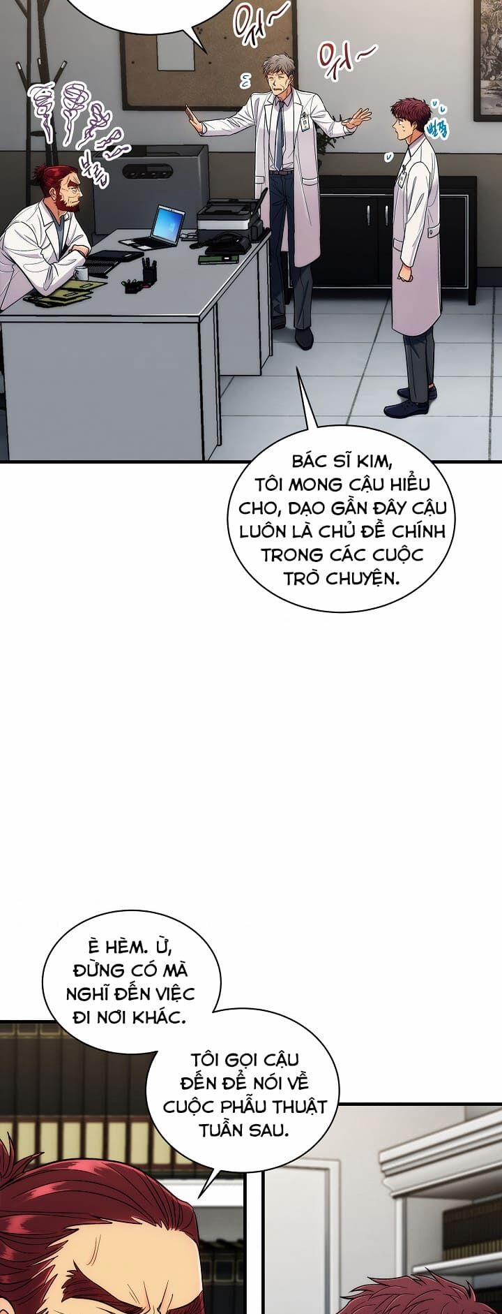 Bác Sĩ Trùng Sinh 91 trang 44