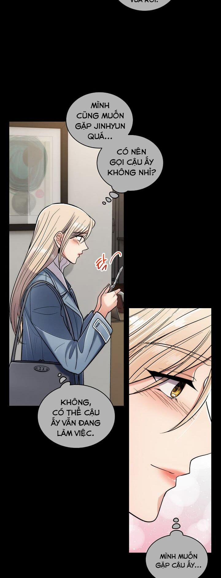 Bác Sĩ Trùng Sinh 91 trang 60