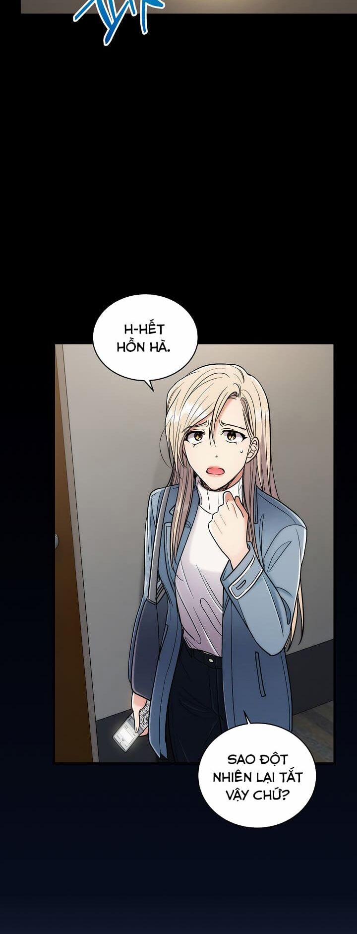 Bác Sĩ Trùng Sinh 91 trang 63