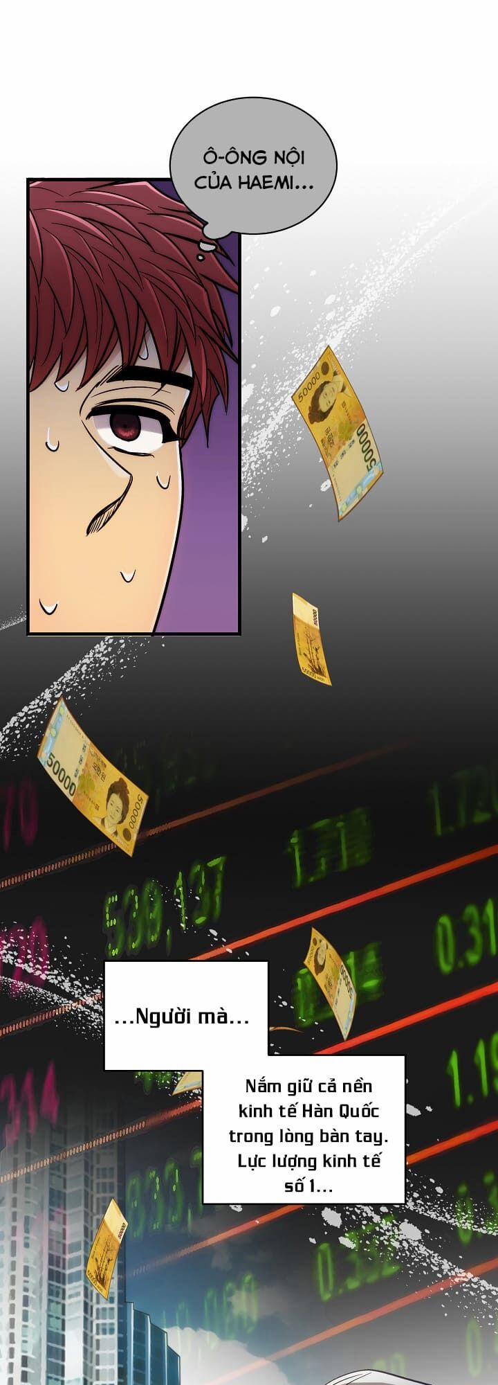 Bác Sĩ Trùng Sinh 91 trang 7