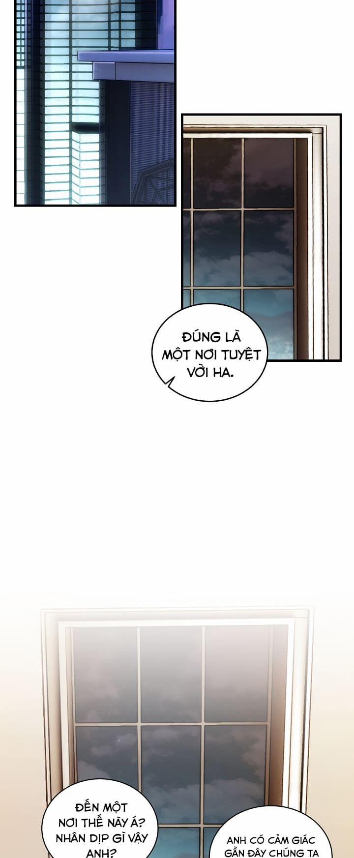 Bác Sĩ Trùng Sinh 92 trang 15