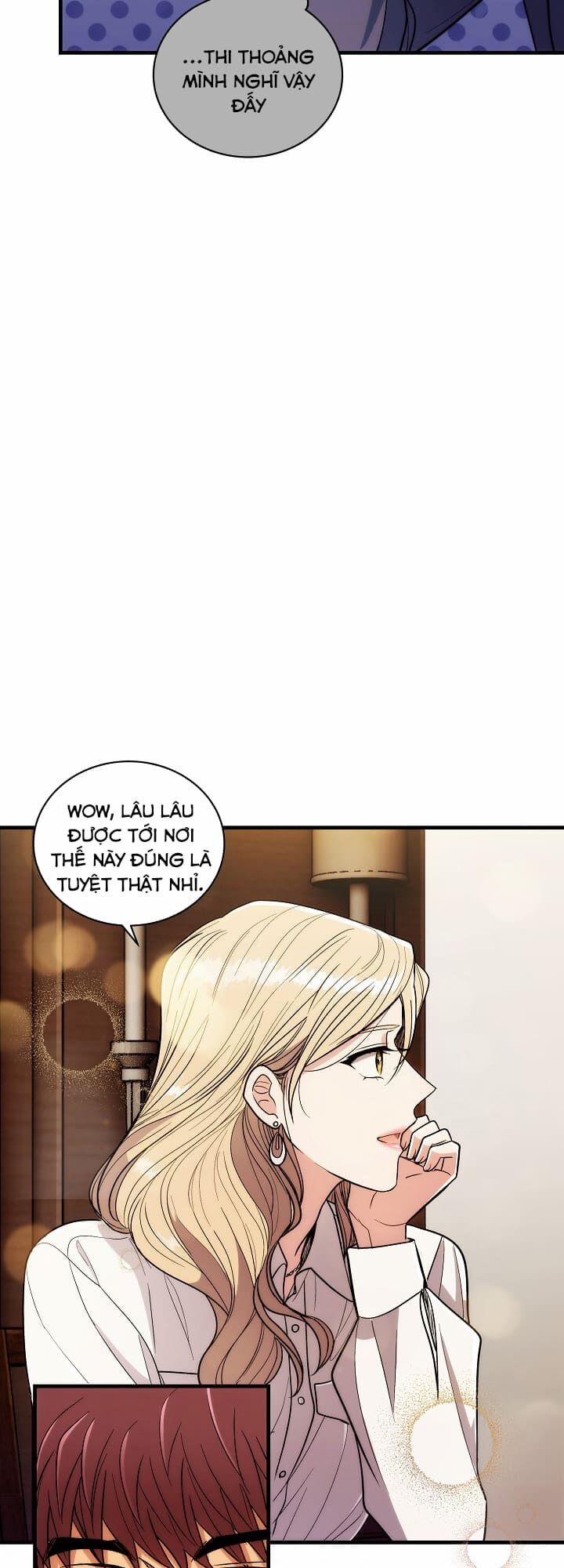 Bác Sĩ Trùng Sinh 92 trang 19