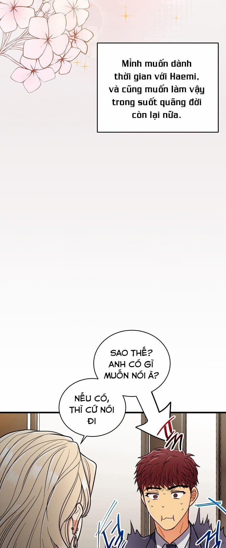 Bác Sĩ Trùng Sinh 92 trang 26