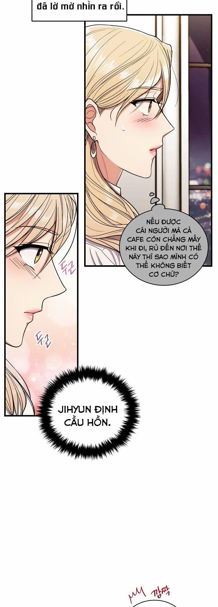 Bác Sĩ Trùng Sinh 92 trang 28