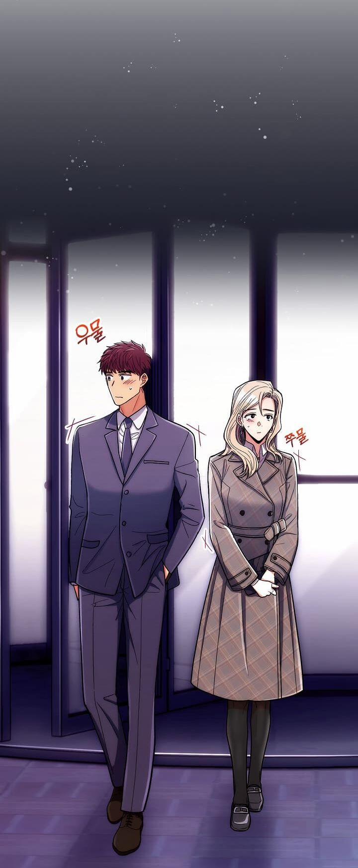 Bác Sĩ Trùng Sinh 92 trang 30