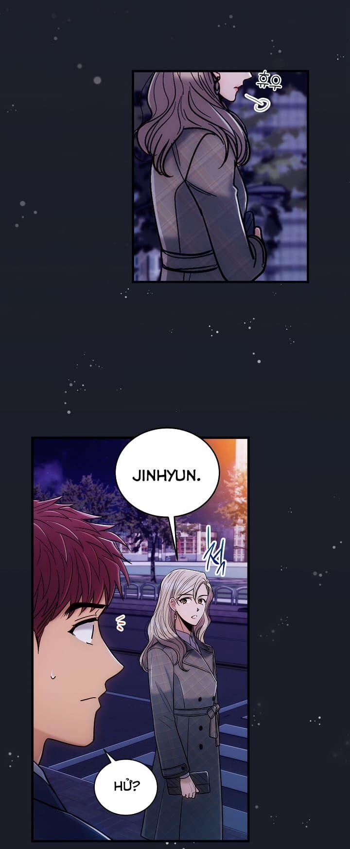 Bác Sĩ Trùng Sinh 92 trang 35