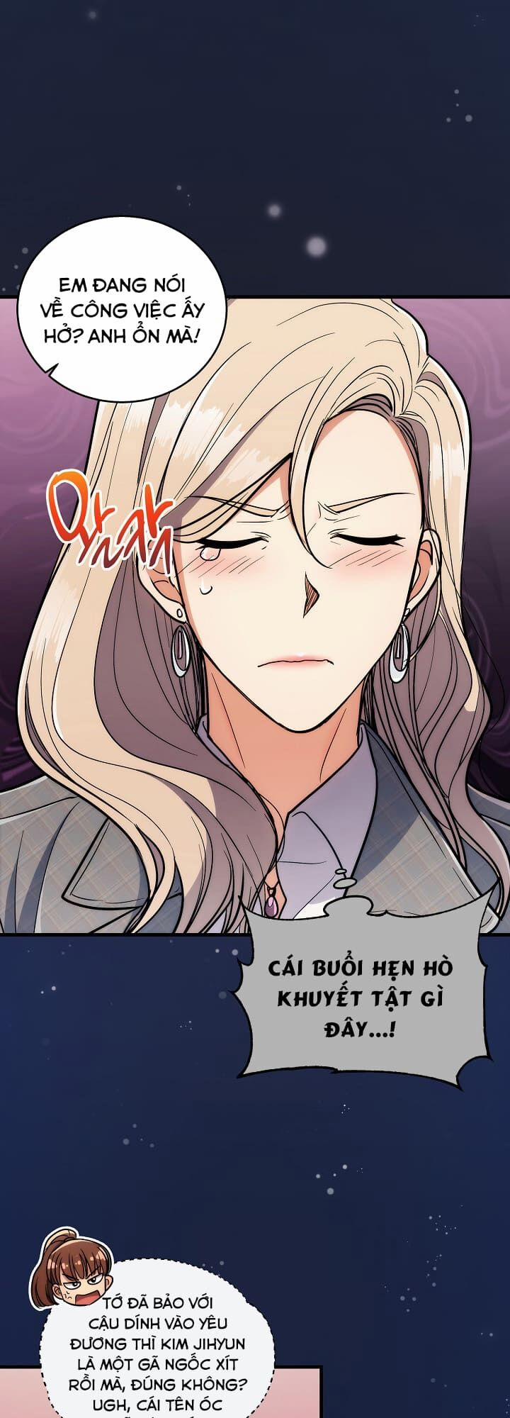 Bác Sĩ Trùng Sinh 92 trang 37