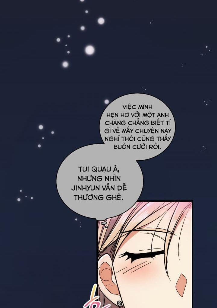 Bác Sĩ Trùng Sinh 92 trang 48