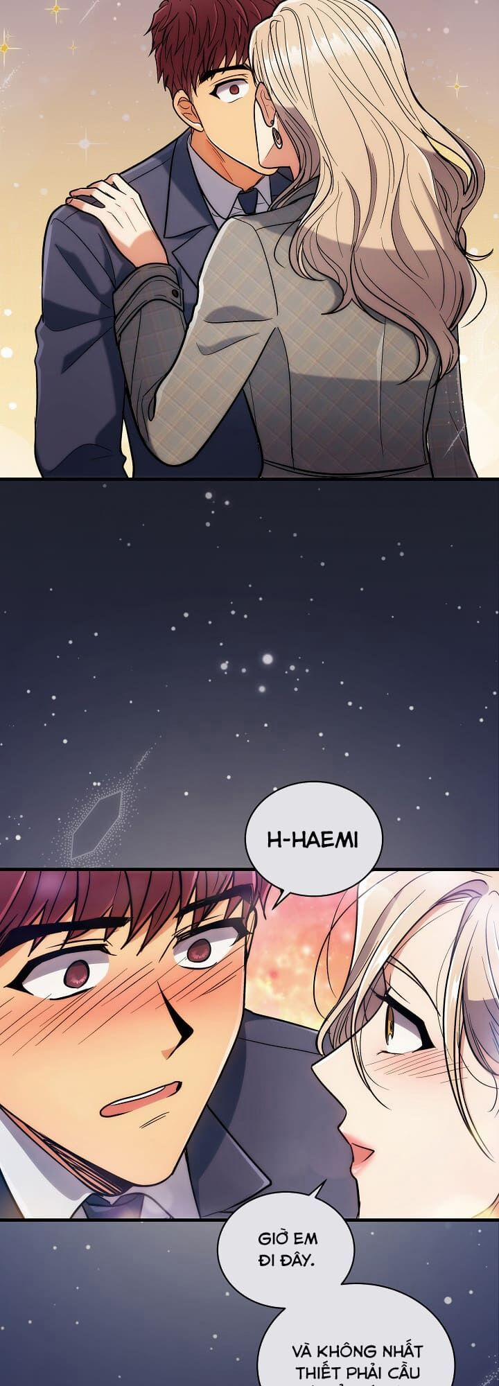 Bác Sĩ Trùng Sinh 92 trang 50