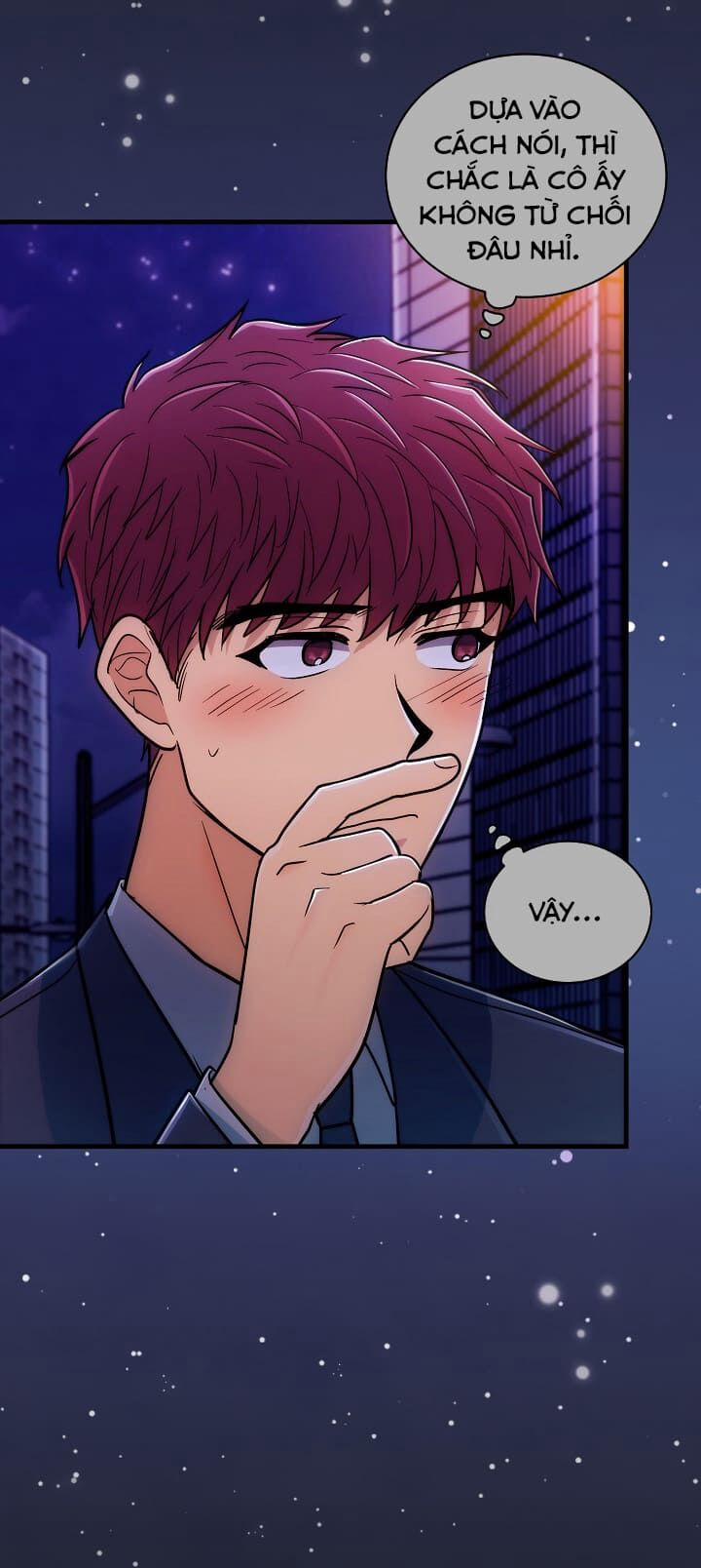 Bác Sĩ Trùng Sinh 92 trang 54