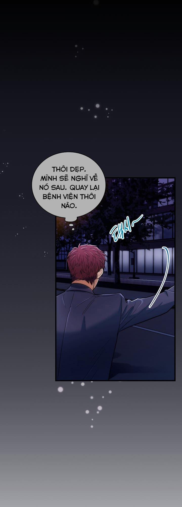 Bác Sĩ Trùng Sinh 92 trang 56