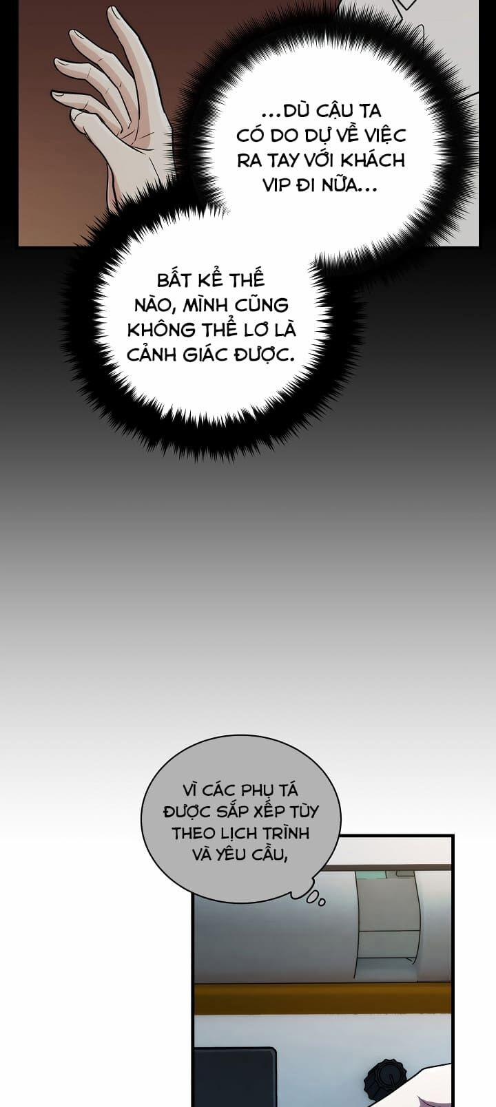 Bác Sĩ Trùng Sinh 92 trang 60