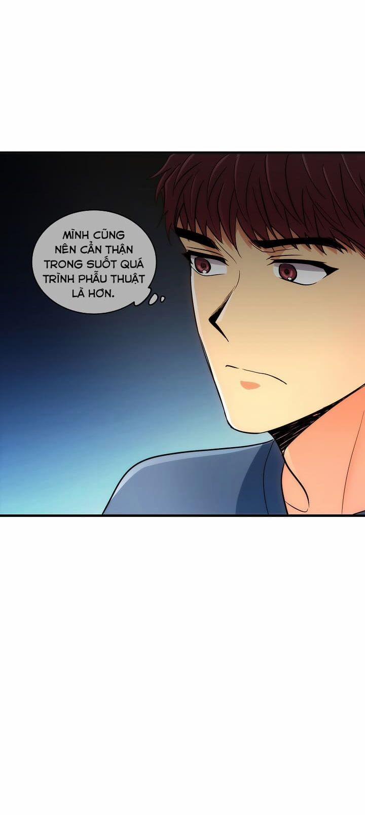 Bác Sĩ Trùng Sinh 92 trang 64