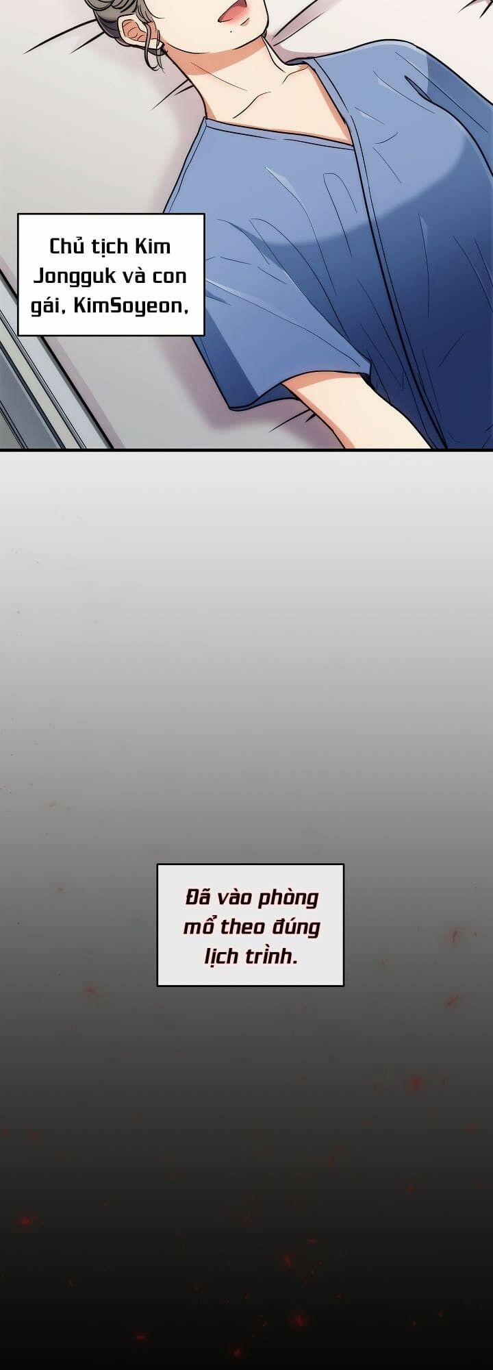 Bác Sĩ Trùng Sinh 92 trang 66