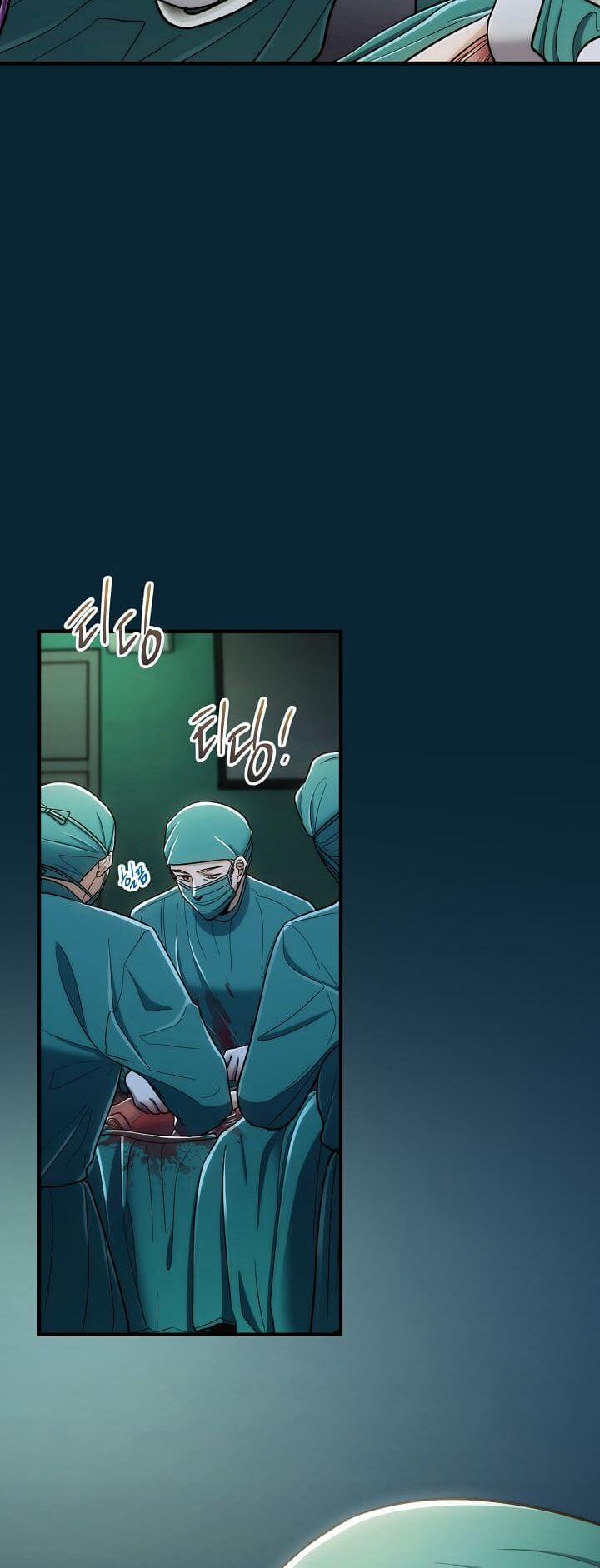 Bác Sĩ Trùng Sinh 93 trang 18