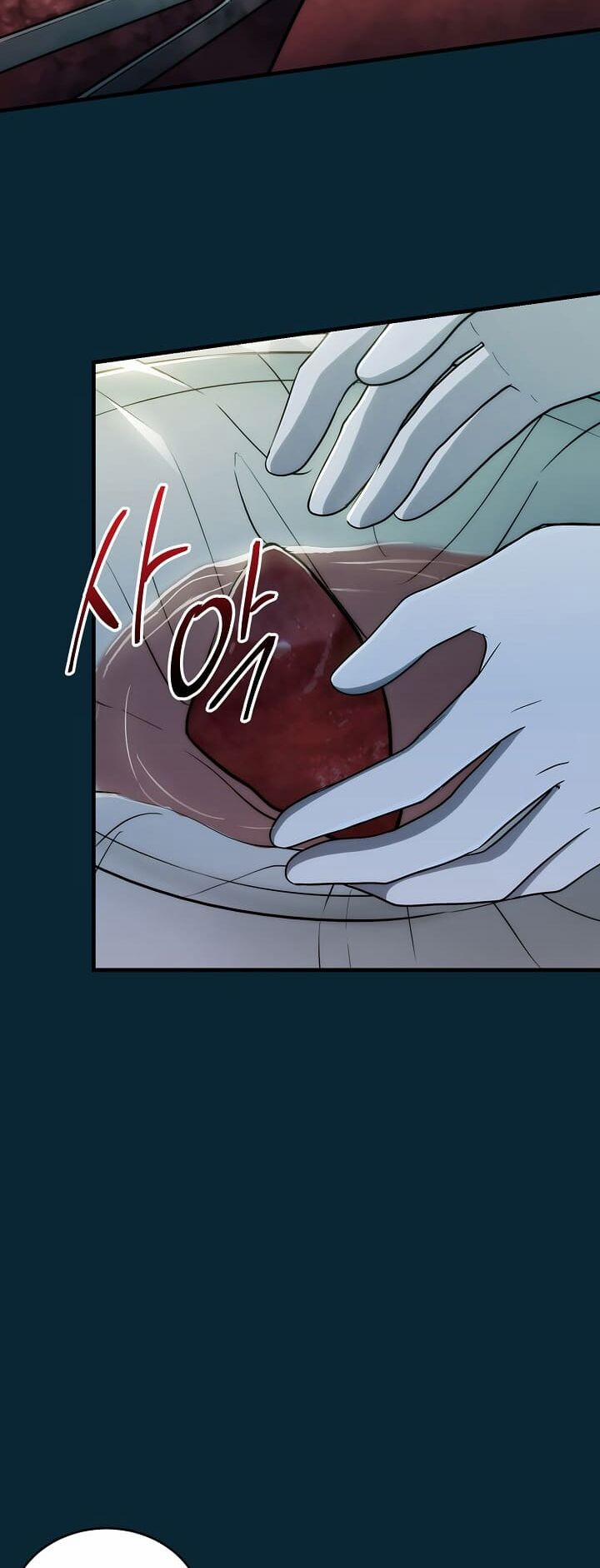 Bác Sĩ Trùng Sinh 93 trang 21