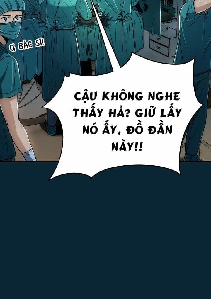 Bác Sĩ Trùng Sinh 93 trang 40