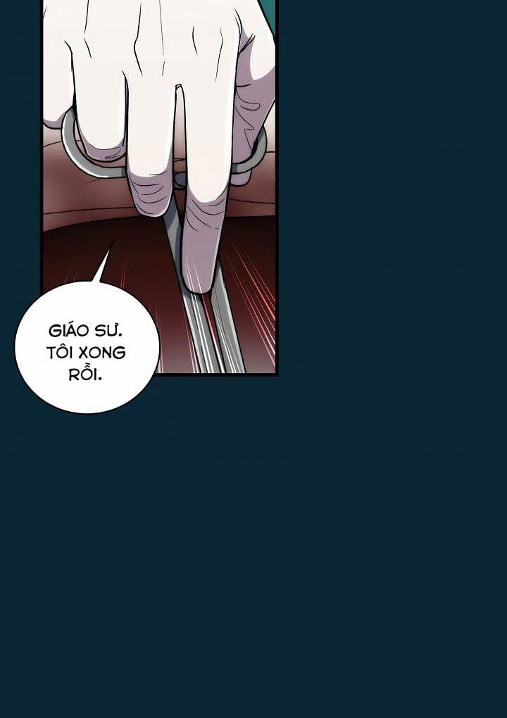 Bác Sĩ Trùng Sinh 93 trang 44