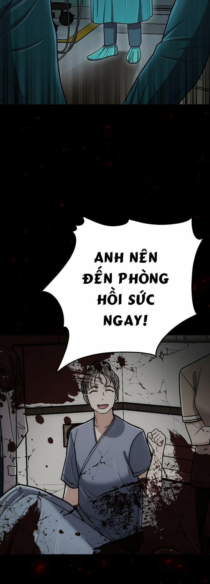 Bác Sĩ Trùng Sinh 93 trang 59