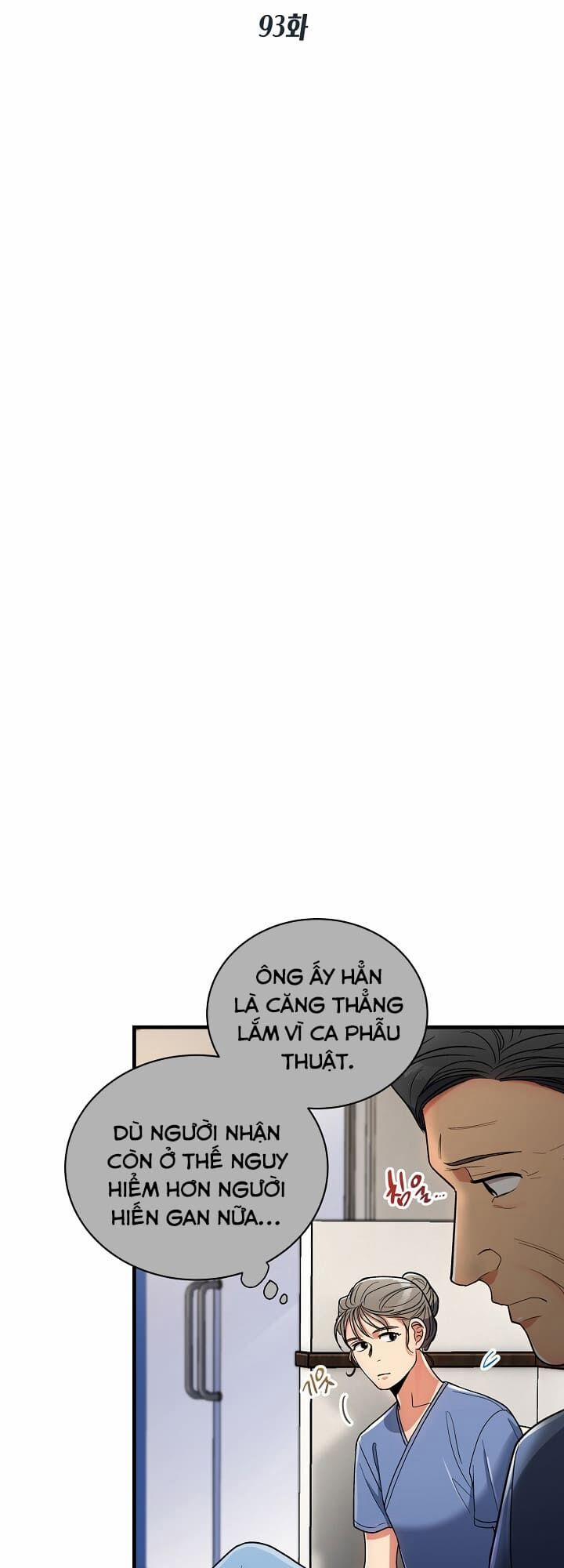 Bác Sĩ Trùng Sinh 93 trang 7