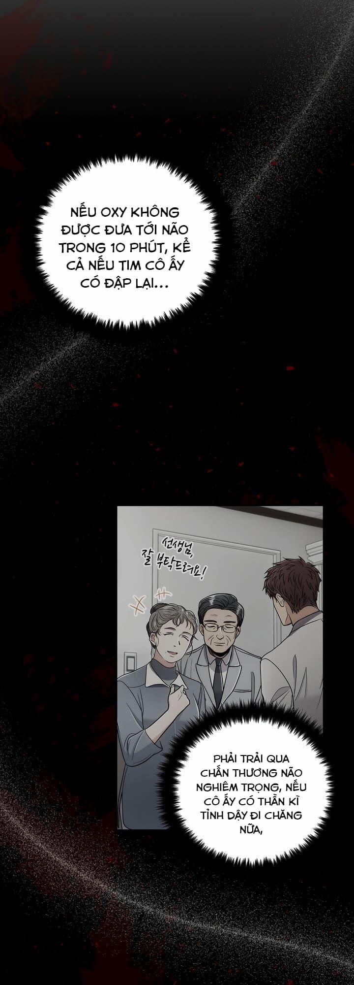 Bác Sĩ Trùng Sinh 94 trang 13