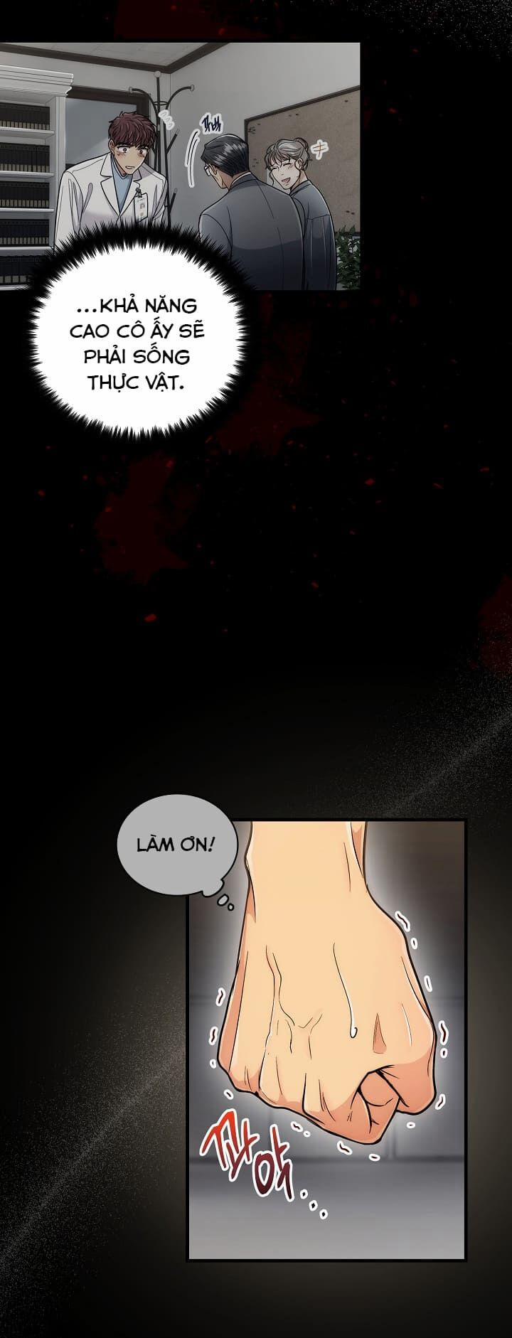 Bác Sĩ Trùng Sinh 94 trang 14