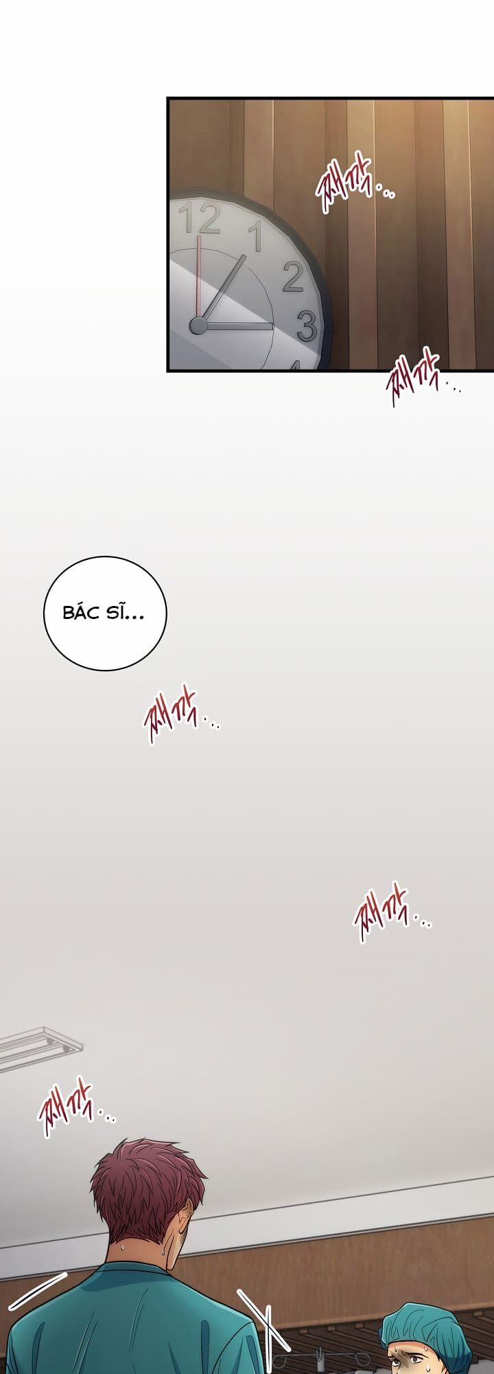 Bác Sĩ Trùng Sinh 94 trang 16