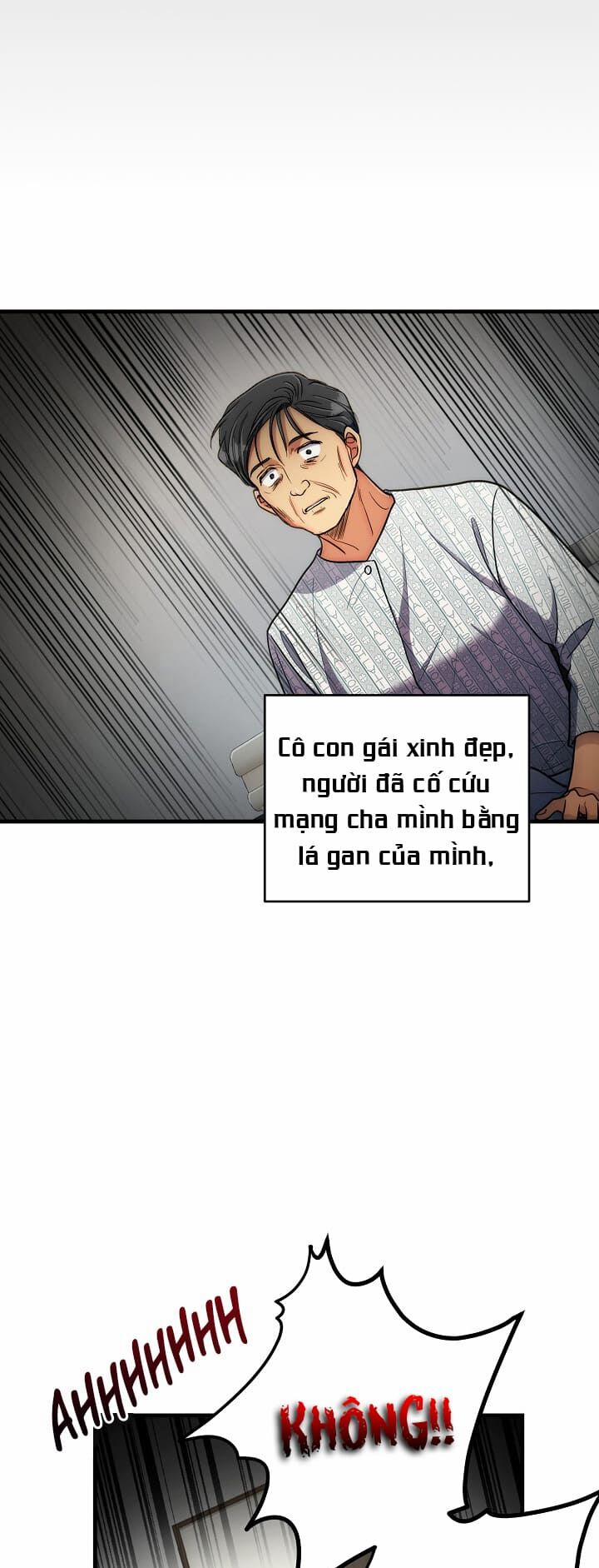 Bác Sĩ Trùng Sinh 94 trang 20