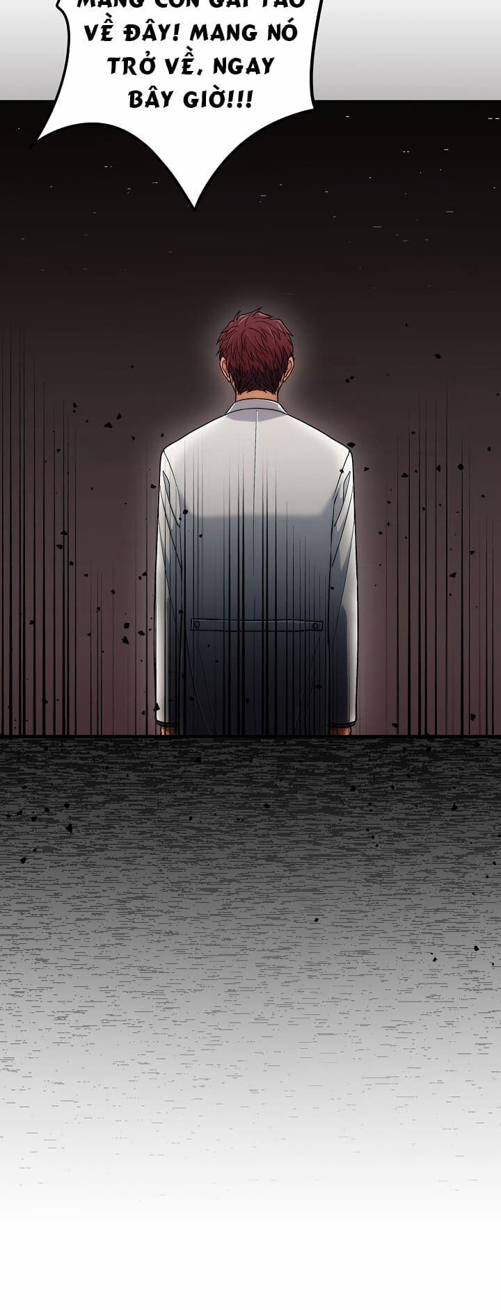 Bác Sĩ Trùng Sinh 94 trang 23