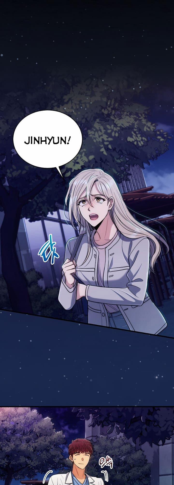 Bác Sĩ Trùng Sinh 94 trang 29