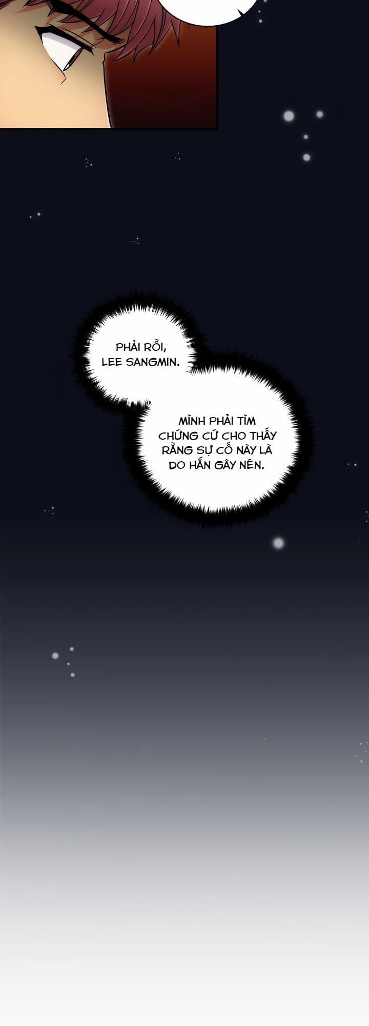 Bác Sĩ Trùng Sinh 94 trang 34