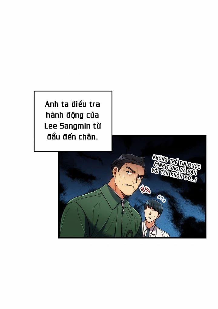 Bác Sĩ Trùng Sinh 94 trang 39