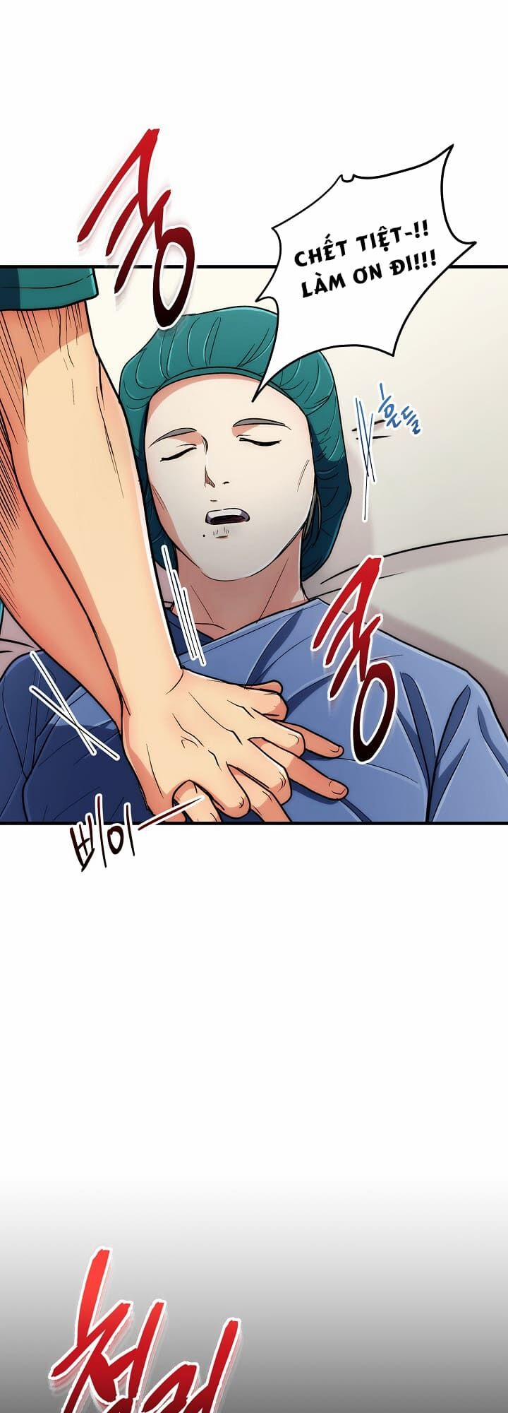 Bác Sĩ Trùng Sinh 94 trang 4