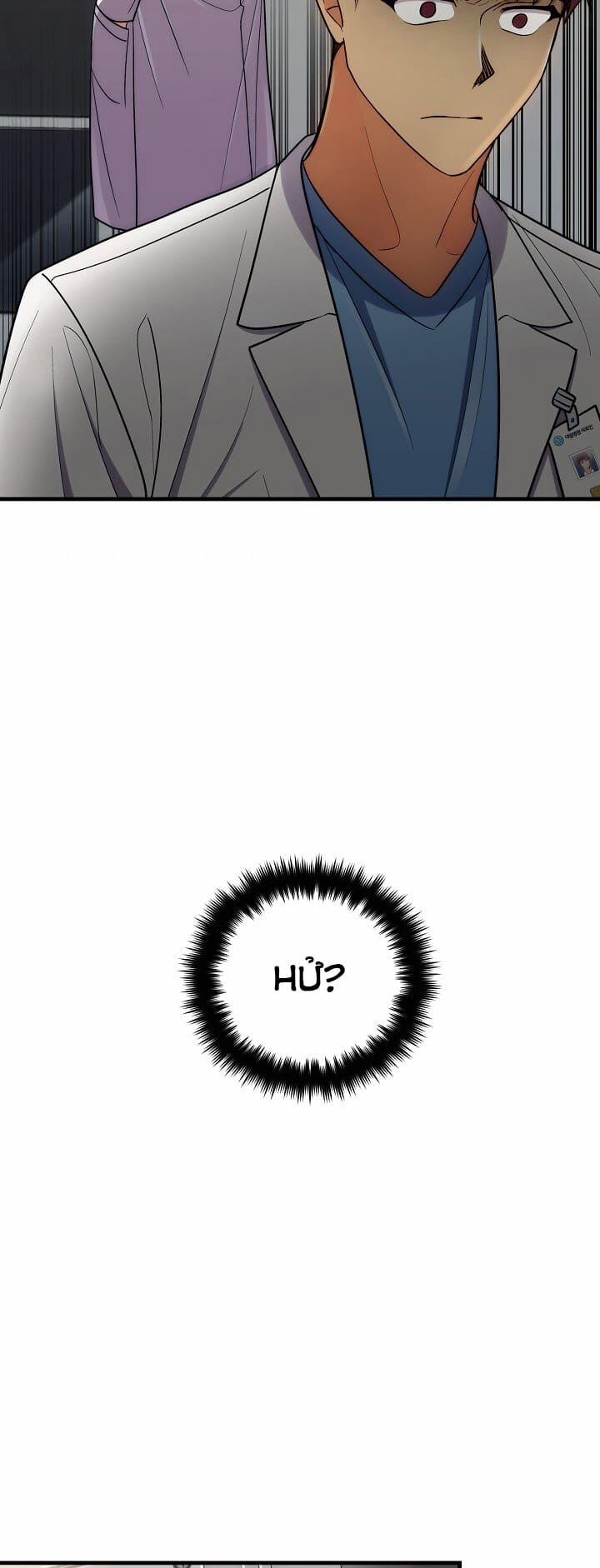 Bác Sĩ Trùng Sinh 94 trang 51