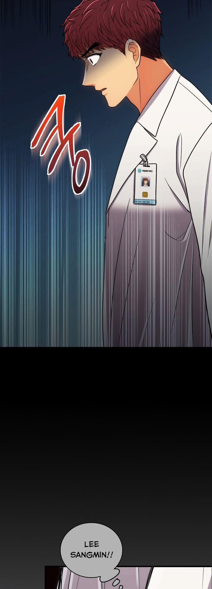 Bác Sĩ Trùng Sinh 94 trang 56