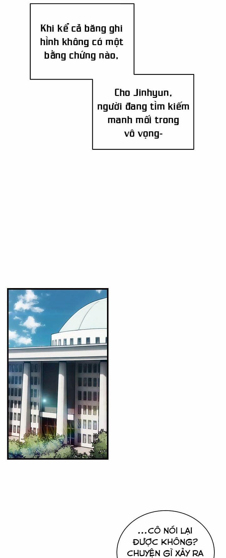 Bác Sĩ Trùng Sinh 94 trang 58