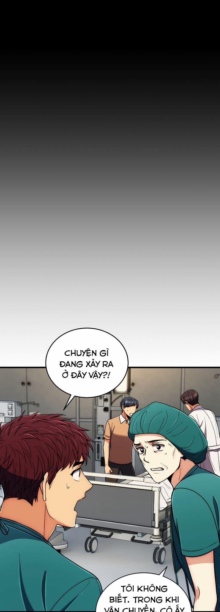 Bác Sĩ Trùng Sinh 94 trang 7