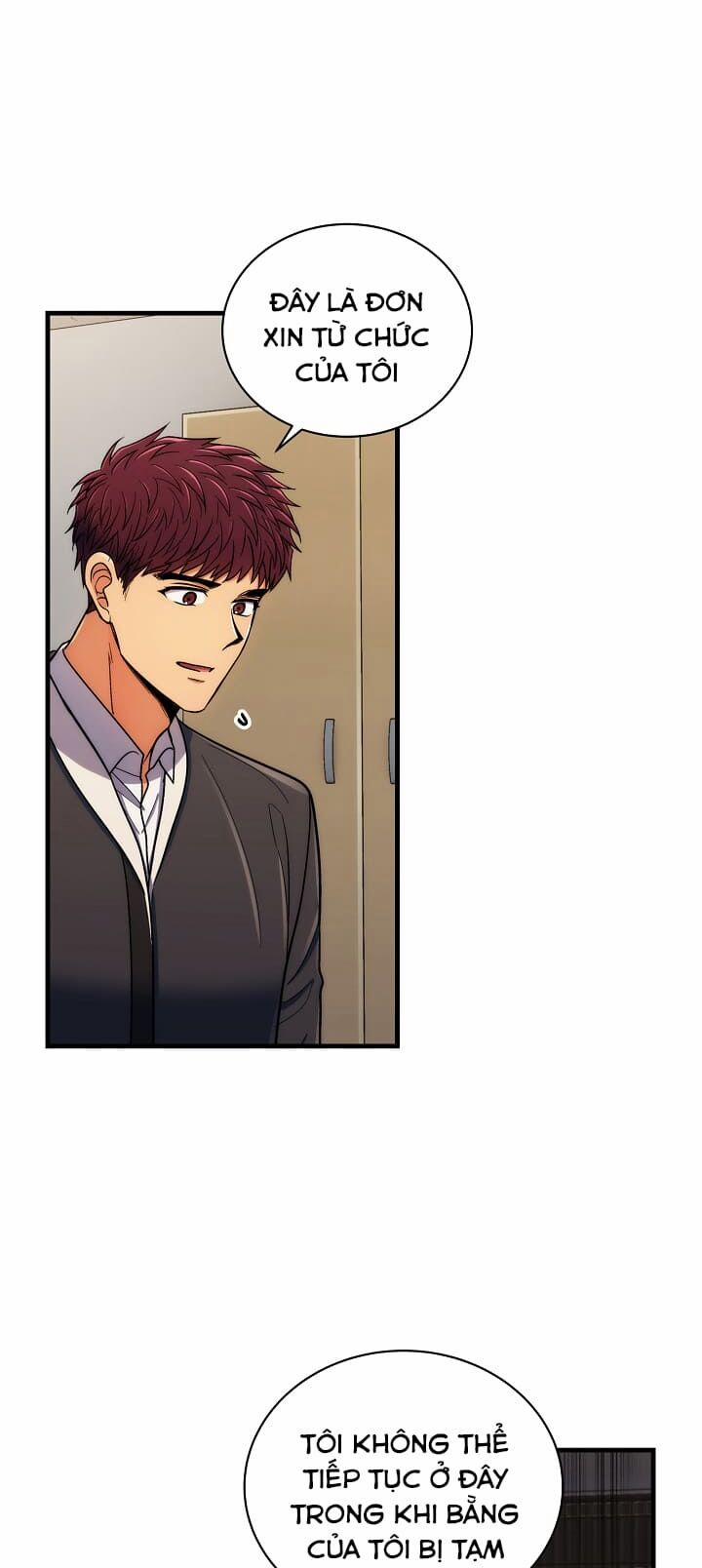 Bác Sĩ Trùng Sinh 95 trang 33