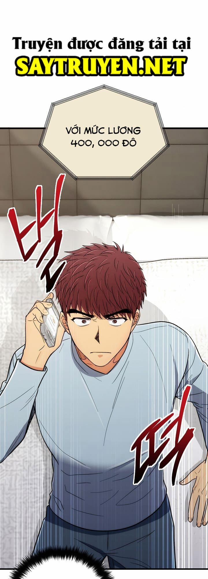 Bác Sĩ Trùng Sinh 95 trang 63