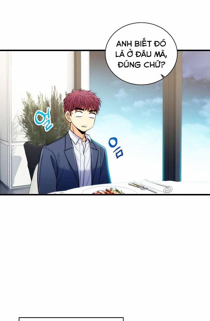 Bác Sĩ Trùng Sinh 95 trang 76