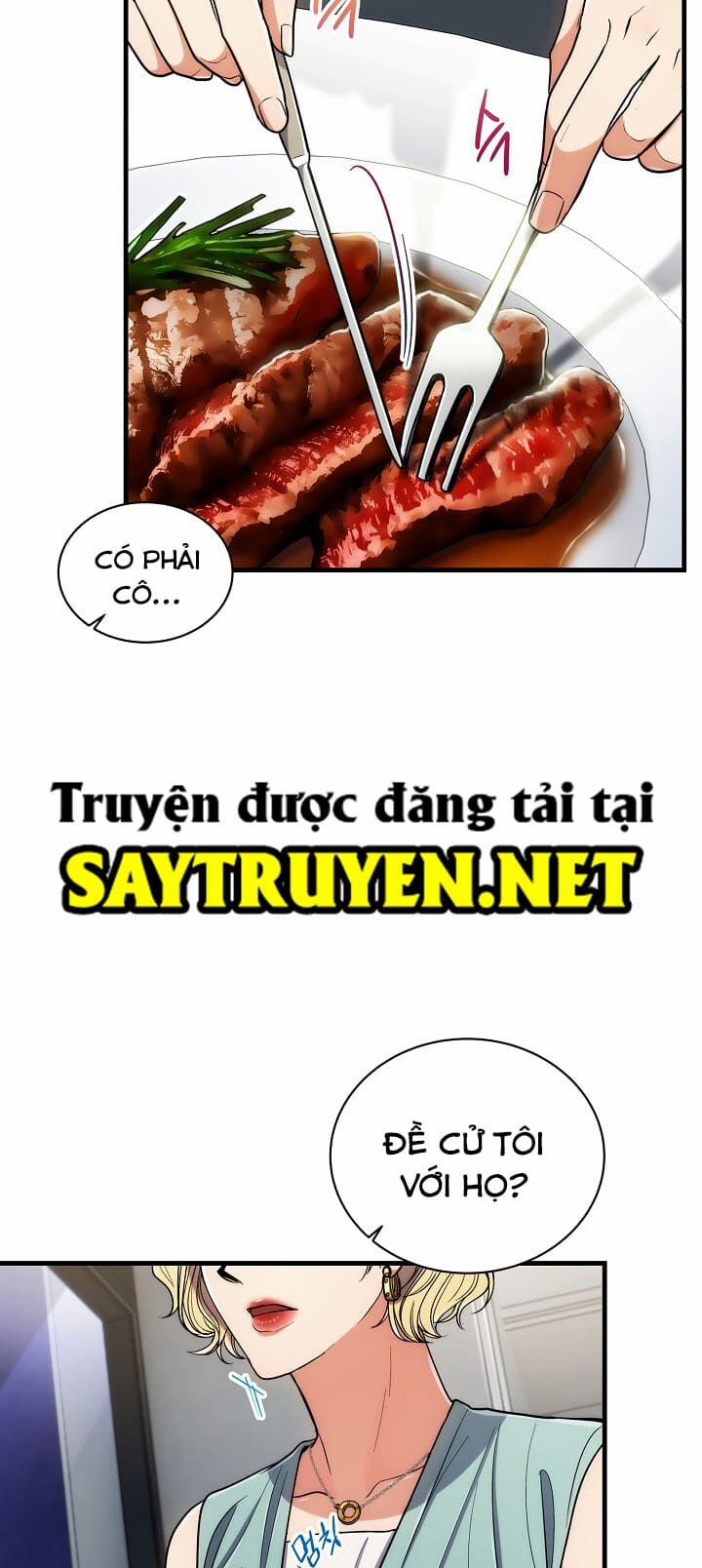 Bác Sĩ Trùng Sinh 96 trang 14