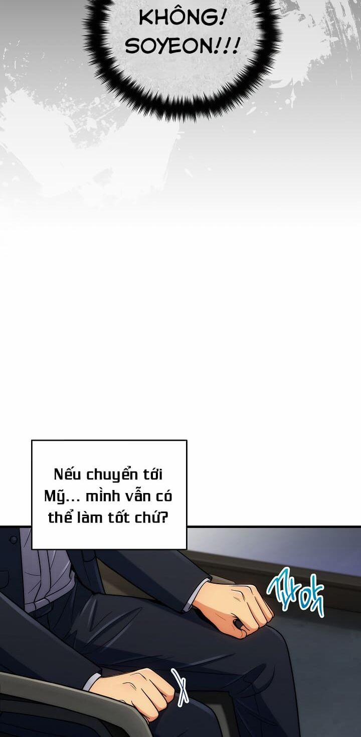 Bác Sĩ Trùng Sinh 96 trang 27