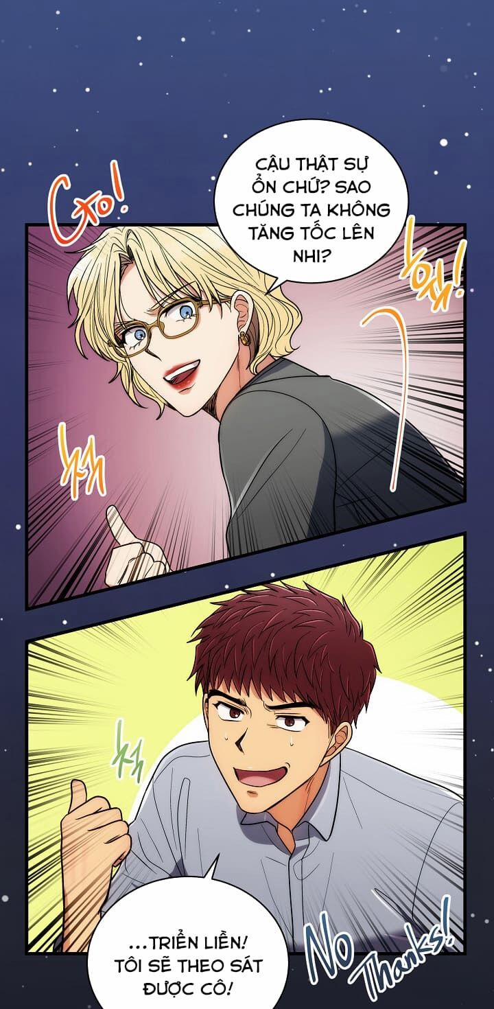 Bác Sĩ Trùng Sinh 96 trang 38