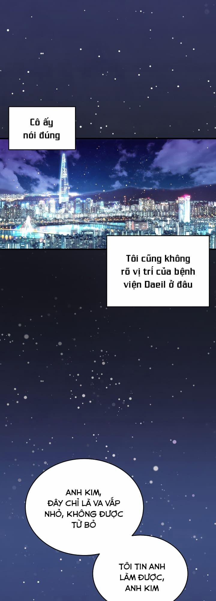 Bác Sĩ Trùng Sinh 96 trang 55