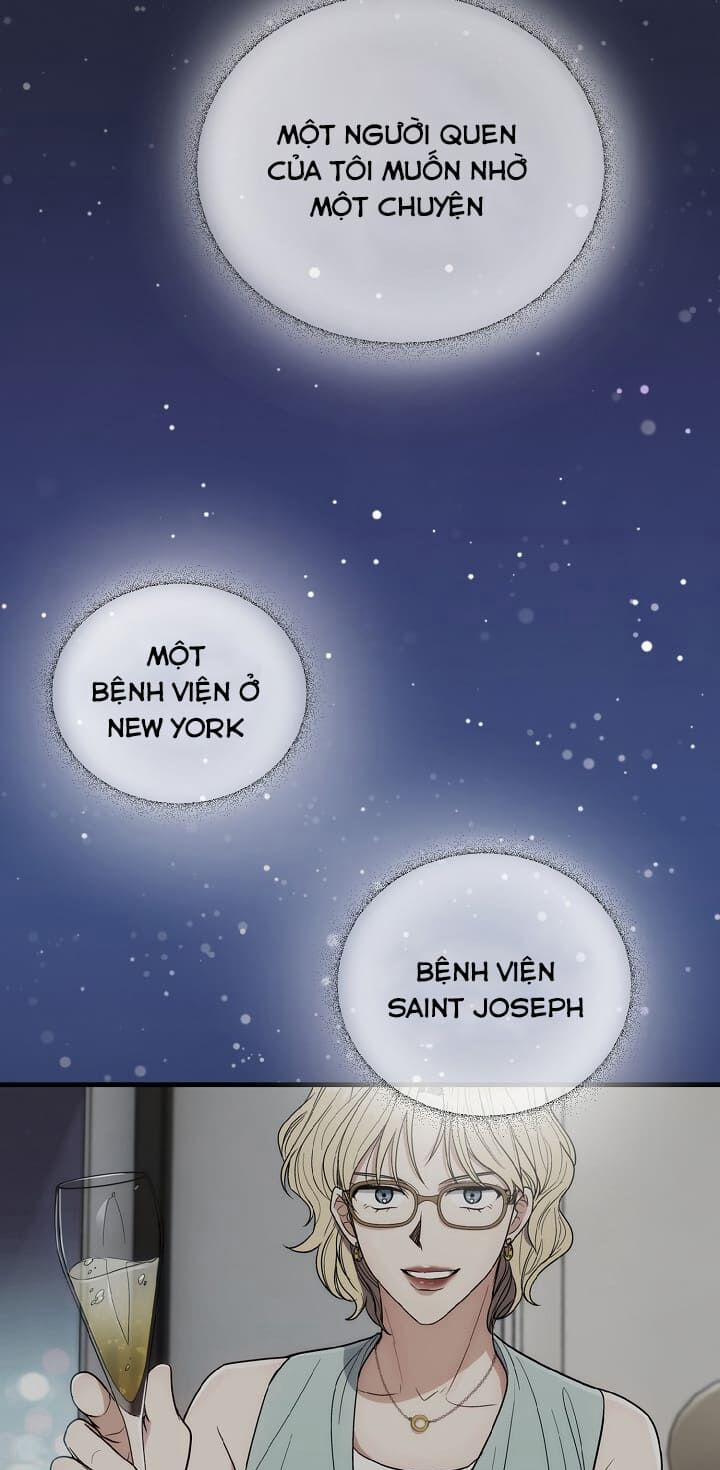 Bác Sĩ Trùng Sinh 96 trang 59